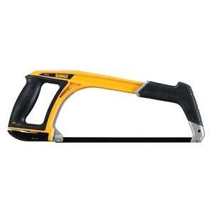 DeWALT DWHT0-20547 hand saw 30 cm