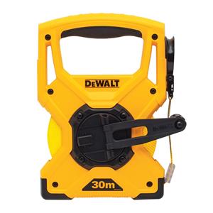 DeWALT DWHT34218-0 tračni metar 30m, 12,5 mm • ISPORUKA ODMAH 2