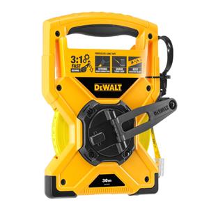 DeWALT DWHT34218-0 tračni metar 30m, 12,5 mm • ISPORUKA ODMAH 4