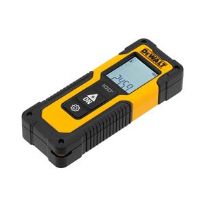 DeWALT DWHT77100-XJ distance meter