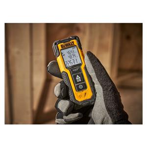 DeWALT DWHT77100-XJ distance meter 4