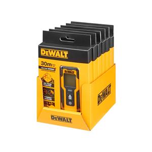 DeWALT DWHT77100-XJ distance meter 5