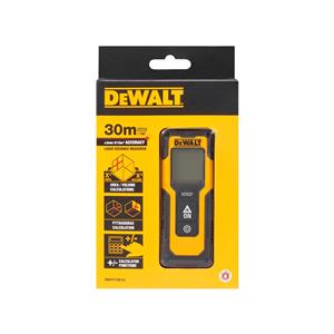 DeWALT DWHT77100-XJ distance meter 6