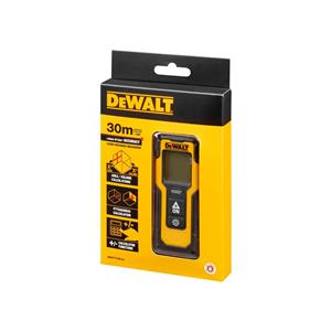 DeWALT DWHT77100-XJ distance meter 8