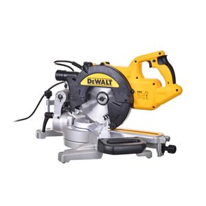 Dewalt DWS773 potezno preklopna pila 1300w, 216mm 3