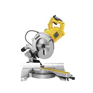 DeWALT DWS778-QS mitre saw 4300 RPM 1850 W 2