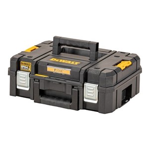 DeWALT DWST83345-1 tool storage case Black, Yellow