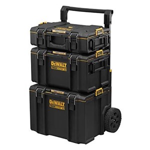 DeWALT ‎DWST83402-1 Black, Yellow