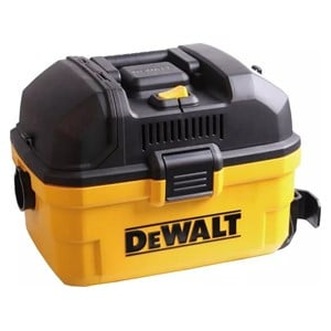DEWALT DXV15T aku usisavač za suho i mokrousisavanje
