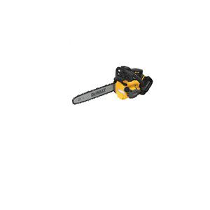 DEWALT Flexvolt Akku-Kettensaege, 35cm, 54V Basisv.