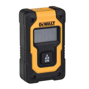 DEWALT LASER DISTANCE MEASURER 16M DW055PL-XJ