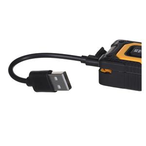 DEWALT LASER DISTANCE MEASURER 16M DW055PL-XJ 4