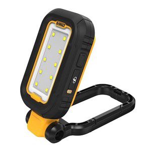DEWALT. LED LAMP 18V TRIPOD DCL079 1-2.2m