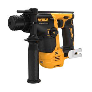 DEWALT MŁOTOWIERTARKA 12V 1,1J WIERCENIE DCH072NT