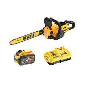 DEWALT PIŁA ŁAŃCUCHOWA 54V DCMCS574X1 45cm 1x9 /3,0Ah FLEXVOLT