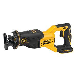 DEWALT. PIŁA SZABLASTA 18V DCS382N