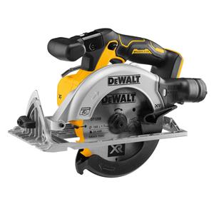 DEWALT. PILARKA TARCZ. 18V 165mm DCS565N