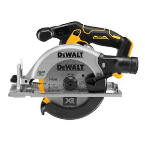 DEWALT. PILARKA TARCZ. 18V 165mm DCS565N 3