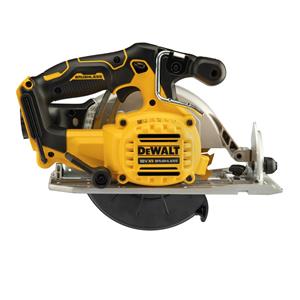 DEWALT. PILARKA TARCZ. 18V 165mm DCS565N 4