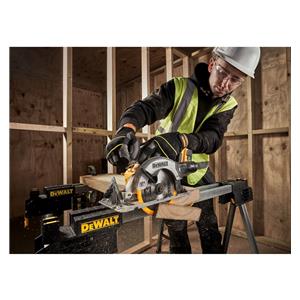 DEWALT. PILARKA TARCZ. 18V 165mm DCS565N 5