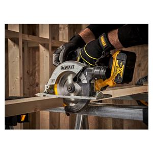 DEWALT. PILARKA TARCZ. 18V 165mm DCS565N 6