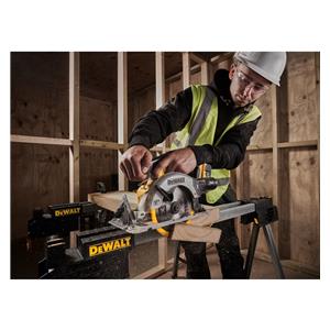 DEWALT. PILARKA TARCZ. 18V 165mm DCS565N 7