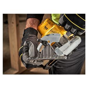 DEWALT. PILARKA TARCZ. 18V 165mm DCS565N 9