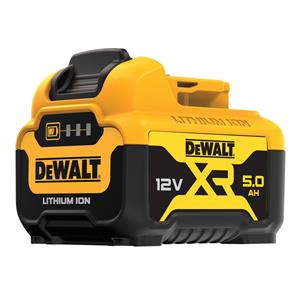 DeWALT replacement battery DCB126-XJ 1