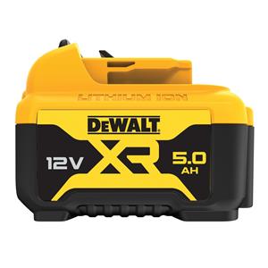 DeWALT replacement battery DCB126-XJ 1 3