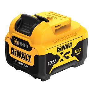 DeWALT replacement battery DCB126-XJ 1 4