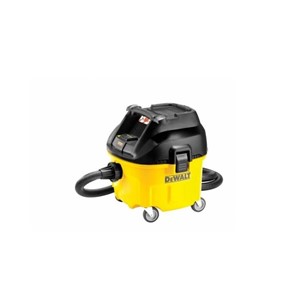 DEWALT VACUUM CLEANER 1400W CLASS L 30L DWV901L