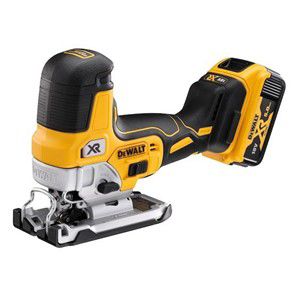 DEWALT WYRZYNARKA 18V 2x5,0Ah DCS335P2
