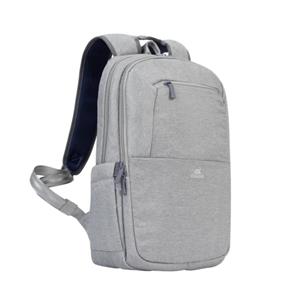 RIVACASE 7760 grey Laptop backpack 15.6 3