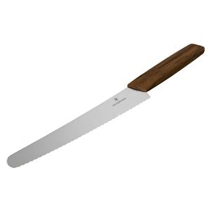 Victorinox Swiss Modern Knife Block beech wood 6 pcs 3