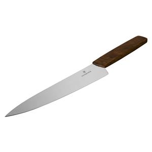Victorinox Swiss Modern Knife Block beech wood 6 pcs 4