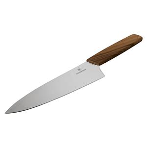Victorinox Swiss Modern Knife Block beech wood 6 pcs 5