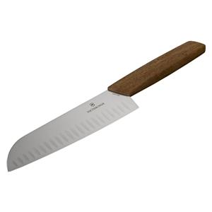 Victorinox Swiss Modern Knife Block beech wood 6 pcs 6