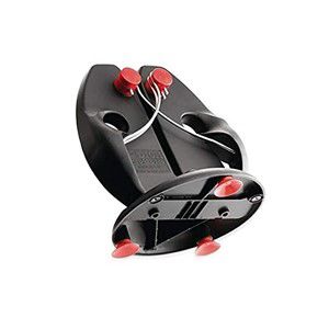 Dick 90092000 Pull through knife sharpener Black