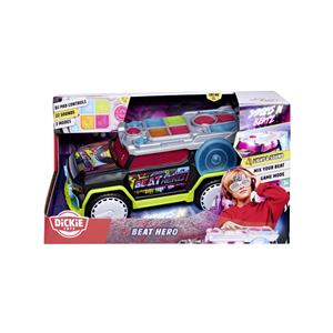 Dickie Toys 203767001 toy vehicle 4