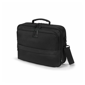 DICOTA D32031-RPET laptop case 43.9 cm (17.3) Briefcase Black