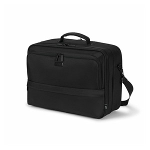 DICOTA D32032-RPET laptop case 40.6 cm (16) Briefcase Black