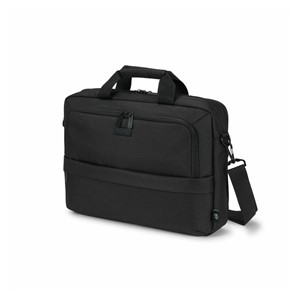 DICOTA D32035-RPET laptop case 43.9 cm (17.3) Briefcase Black
