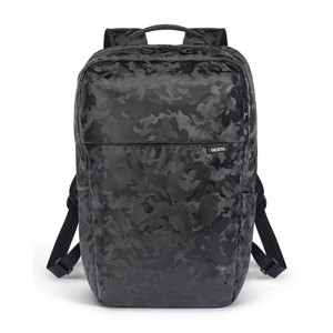 DICOTA D32126 backpack Casual backpack Camouflage Polyester