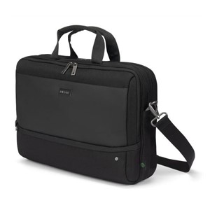 DICOTA D32166-RPET laptop case 40.6 cm (16) Briefcase Black