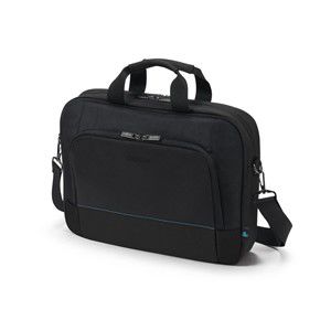 DICOTA D3250803 laptop case 35.6 cm (14) Briefcase Black