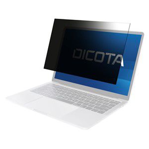 DICOTA D50012-4AD display privacy filter 35.6 cm (14) Laptop Frameless display privacy filter