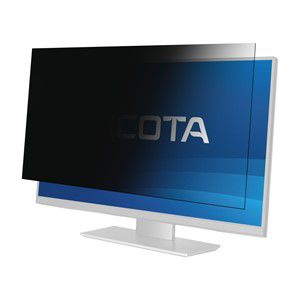 DICOTA D50060-2MG display privacy filter 61 cm (24) Monitor Frameless display privacy filter