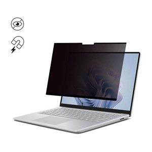 DICOTA Privacy Filter 2-way 33.8 cm (13.3) Monitor /Laptop Frameless display privacy filter