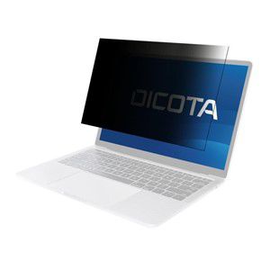 DICOTA Privacy Filter 2-way 35.6 cm (14) Monitor /Laptop Frameless display privacy filter