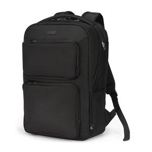 DICOTA SEVEN 14-16 40.6 cm (16) Backpack Black